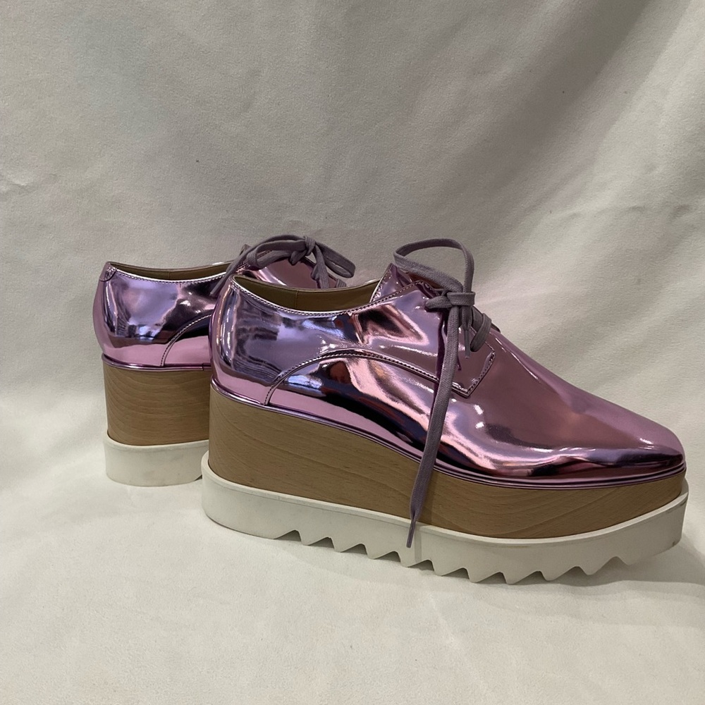 Stella McCartney Sneakers - Picture 4 of 6